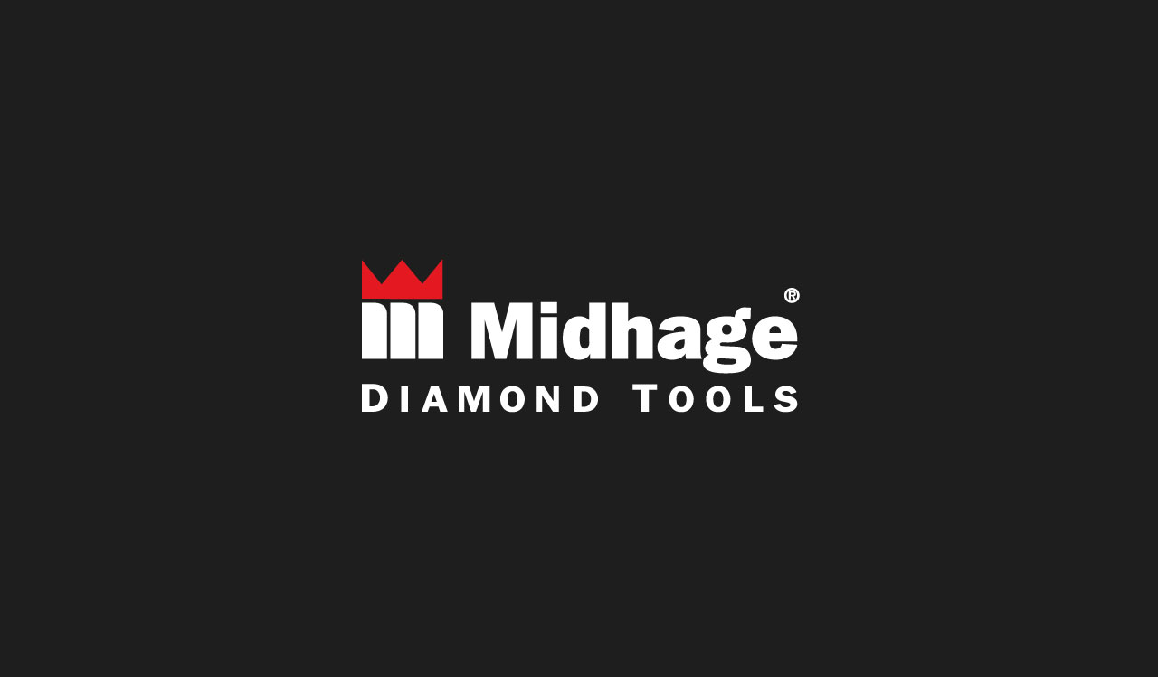 Midhage logo